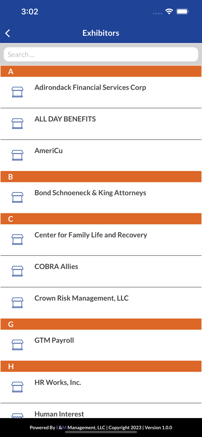 CNY SHRM Annual Conference