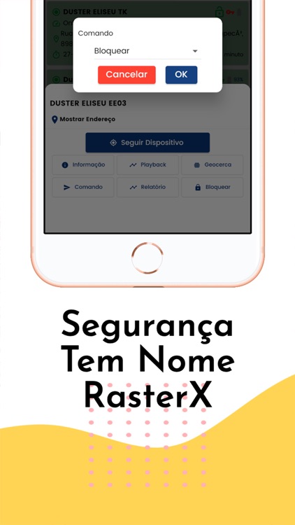 Raster X Pro screenshot-3