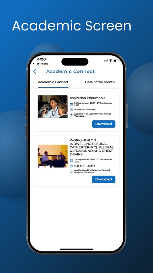 #1. SRMV ( BCG ) (iOS) 由: Patel Meet