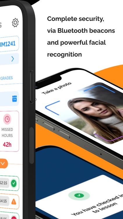ALBC School screenshot-3