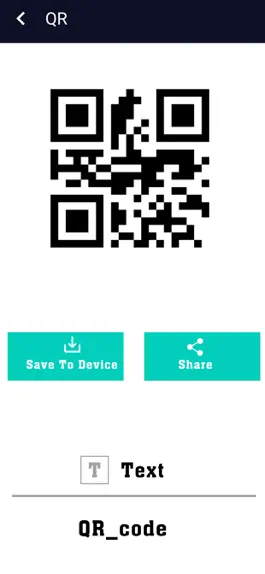 Game screenshot QR Code: QR Scanner & Reader mod apk