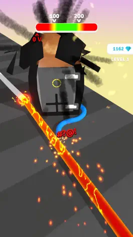Game screenshot Voltage Rush hack