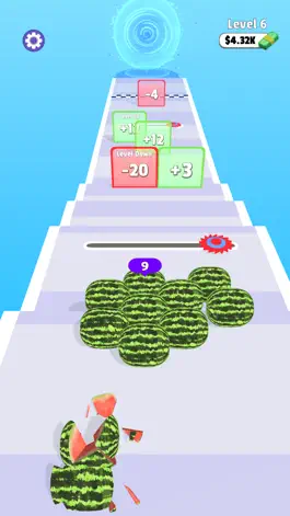 Game screenshot Crazy Bottle Jump hack