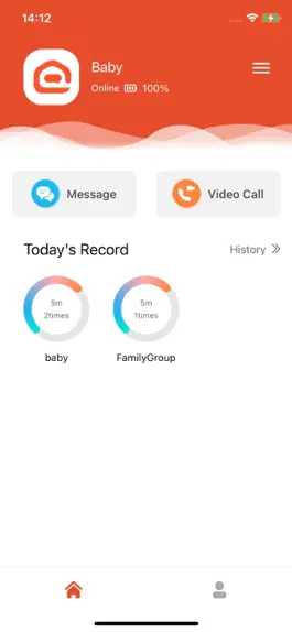 Game screenshot FamilyGroup mod apk