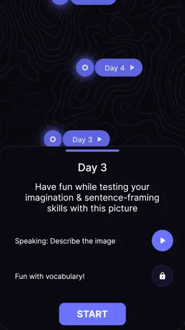 Game screenshot Stimuler- IELTS Speaking Buddy hack