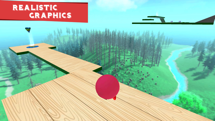 PinBall 3D - Going Balls