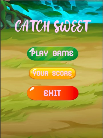 Catch Sweetのおすすめ画像3