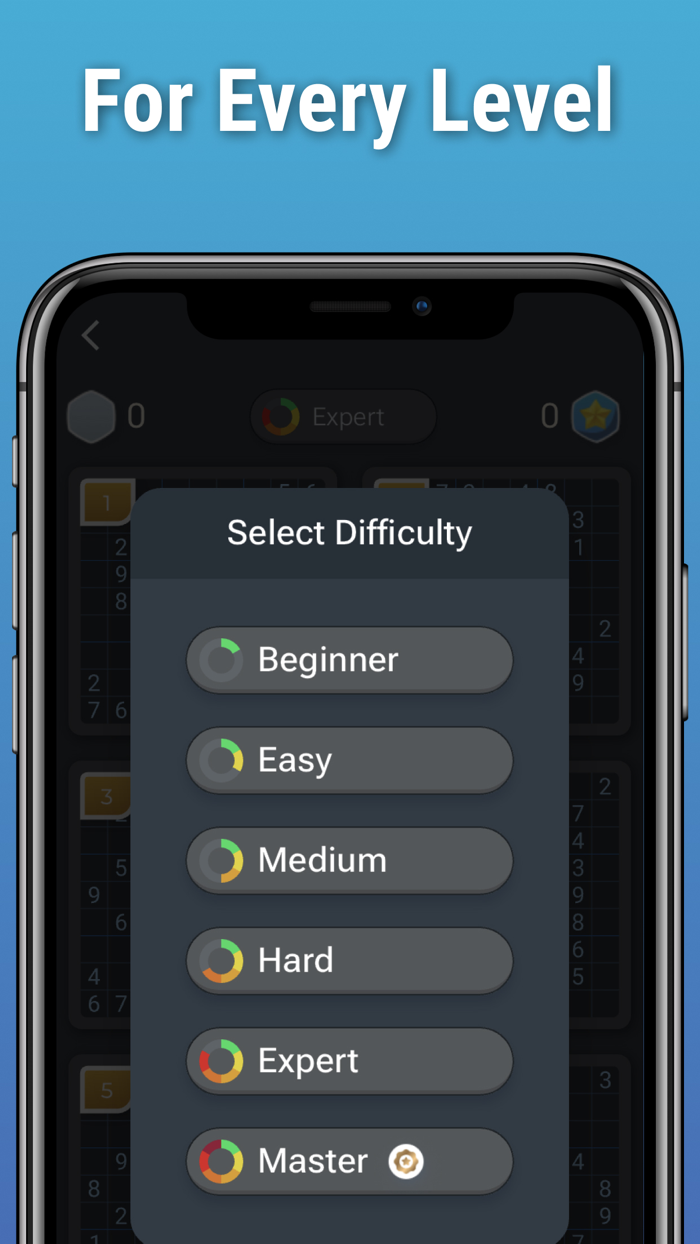 Classic Sudoku by Logic Wiz