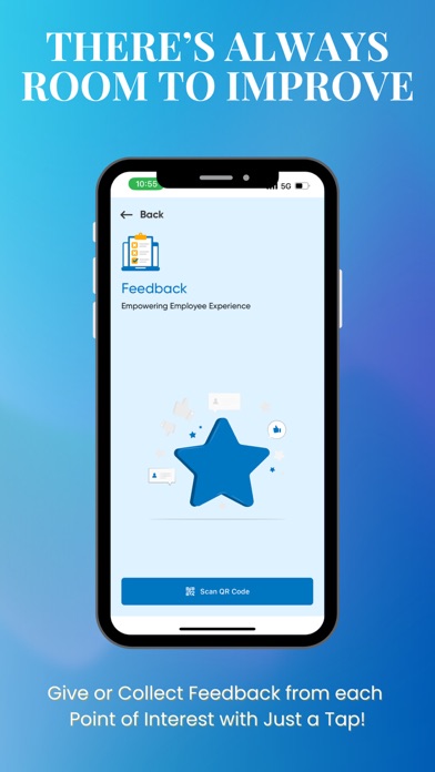 Screenshot 4 of DB-Spazio App
