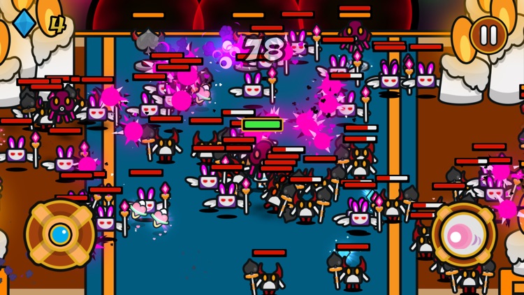 Arcane Sealer screenshot-4