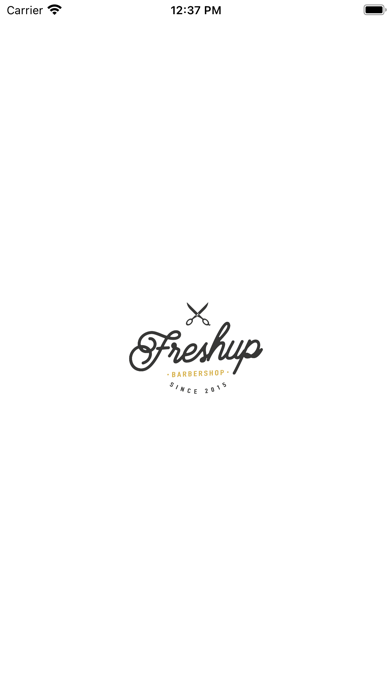Freshup Screenshot