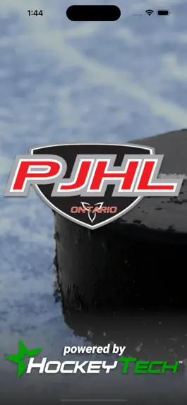 Game screenshot PJHL mod apk