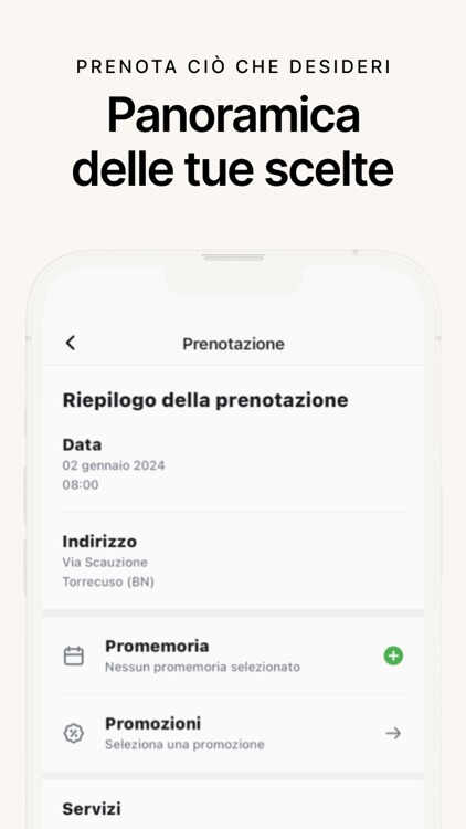 Dino Il Barbiere screenshot-3