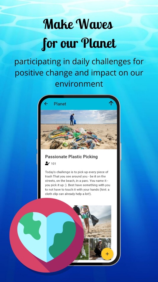 #10. MerMapp: Mermaid Community (iOS) 由: APPEARL LTD