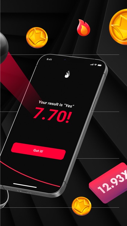 Balse - Fire Ball Crash screenshot-4