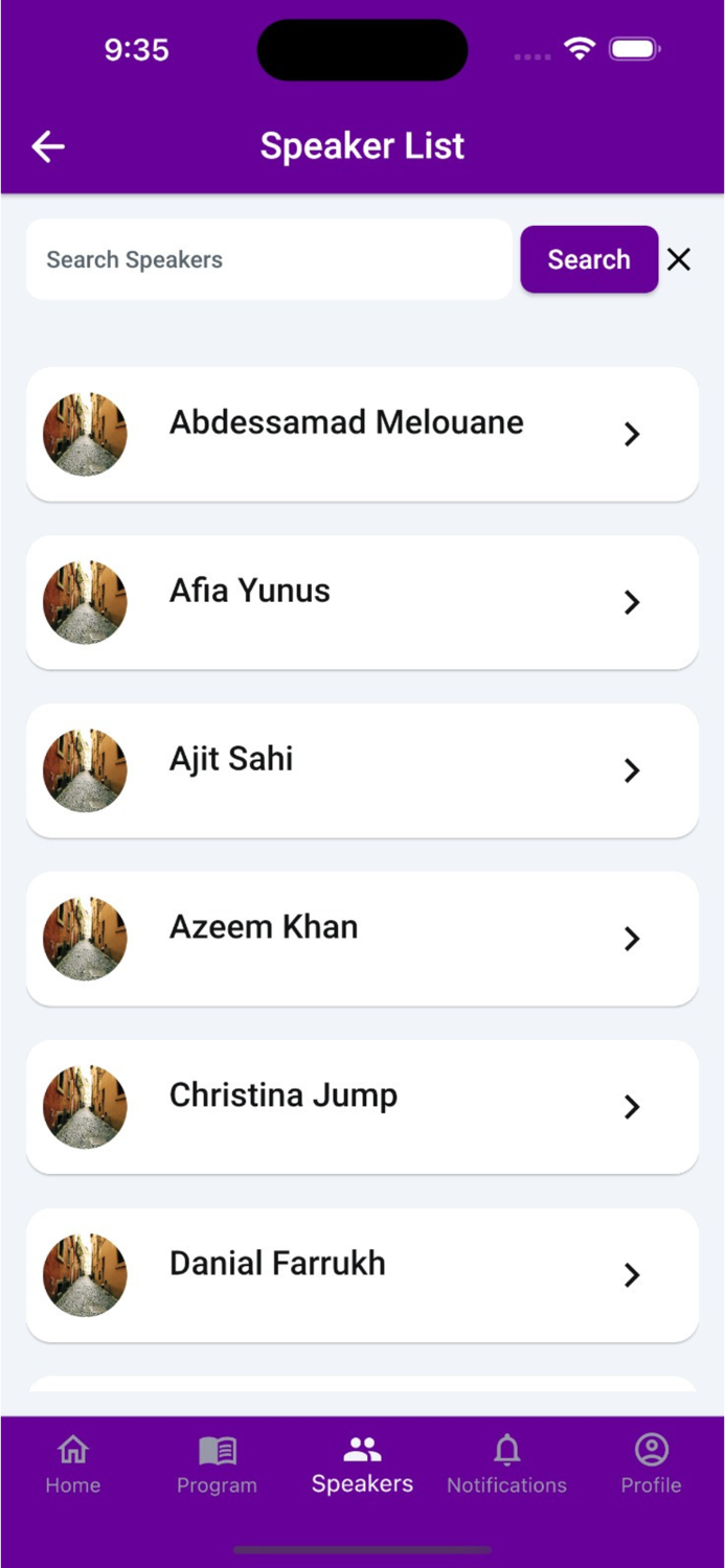 2023 ICNA-MAS Convention