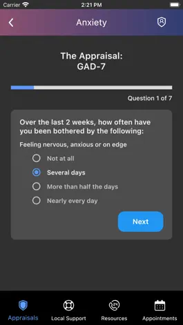 Game screenshot SHIELD - PTP apk