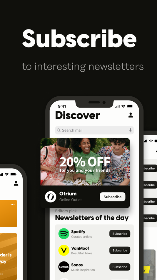 #5. Mailsociety: Gmail Inbox (iOS) 由: Mailsociety B.V.
