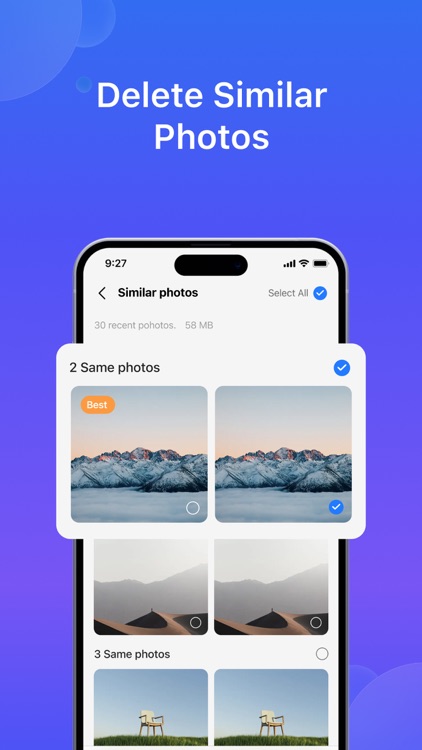 CleanUp AI - Smart AI Cleaner screenshot-4
