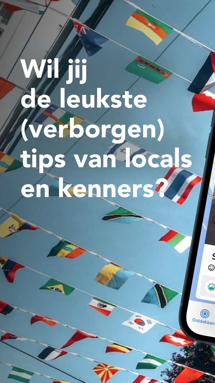 Reisjevrij.nl reizigers