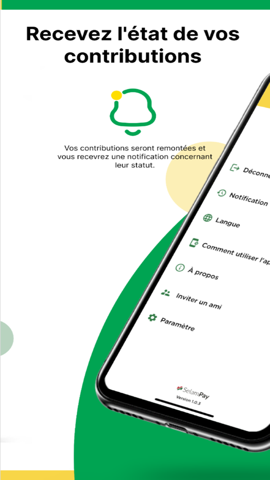 #4. imauritanie (iOS) 由: SELAMPAY - SA