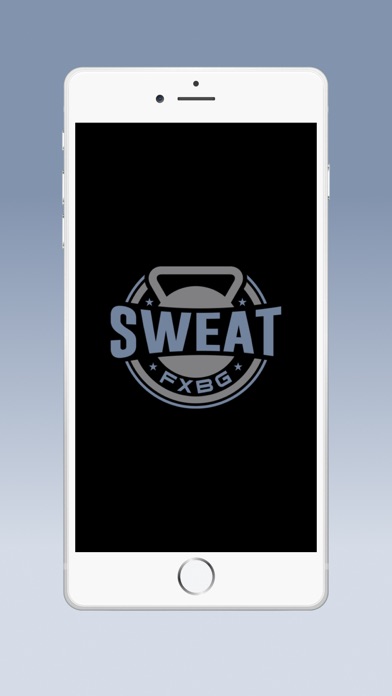 SWEAT Nation Screenshot