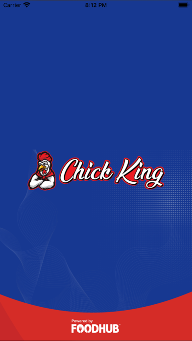 Chick King Screenshot