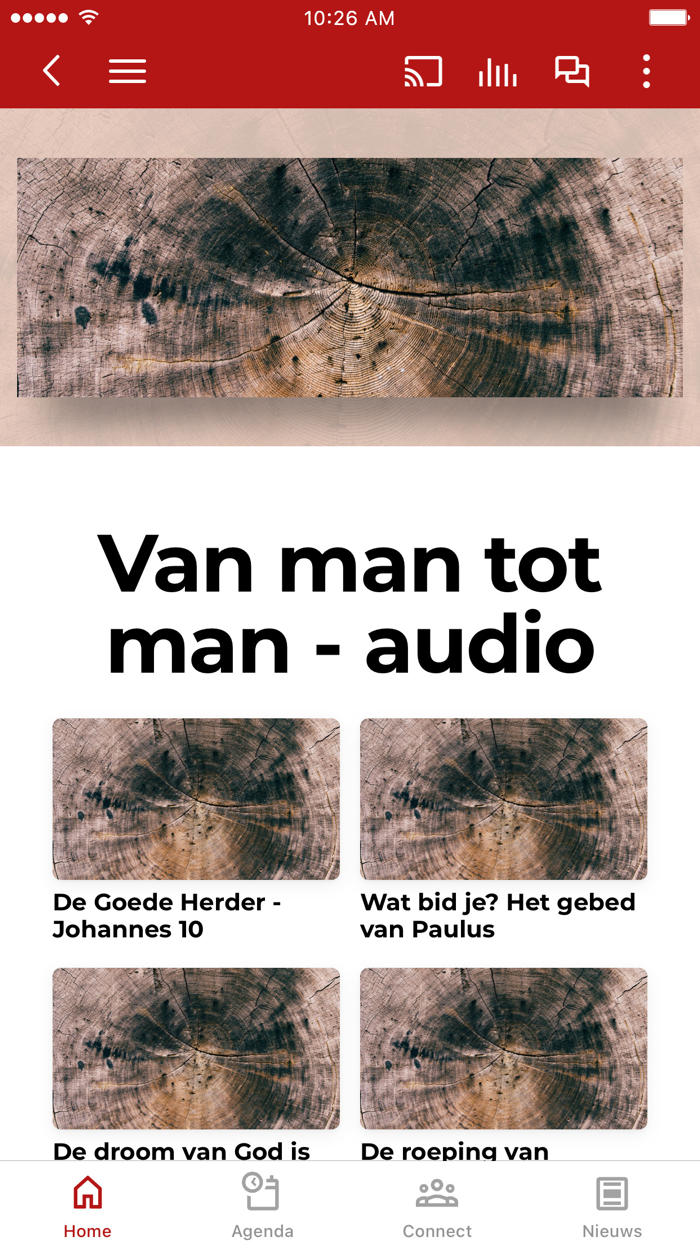 Centrum Pastorale Counseling