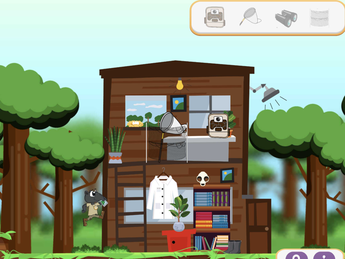 Barro Colorado Adventure