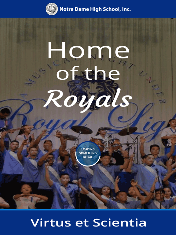NDHS Guam