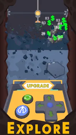 Game screenshot Excavations mod apk