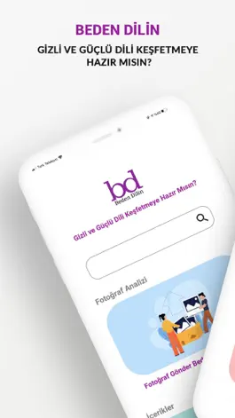 Game screenshot Beden Dilin mod apk