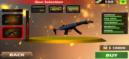 Game screenshot Battle Gun 3D: Shooter War mod apk