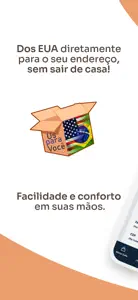 US PARA VOCÊ screenshot #1 for iPhone