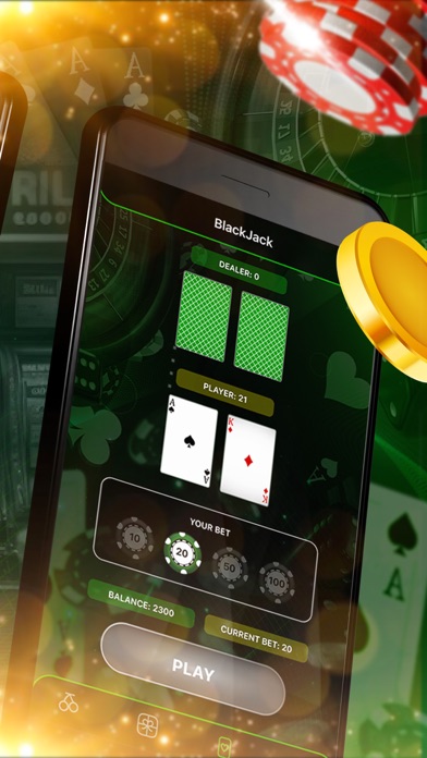 Mr.Green Spiele Screenshot