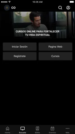 Game screenshot Casas de Oracion apk