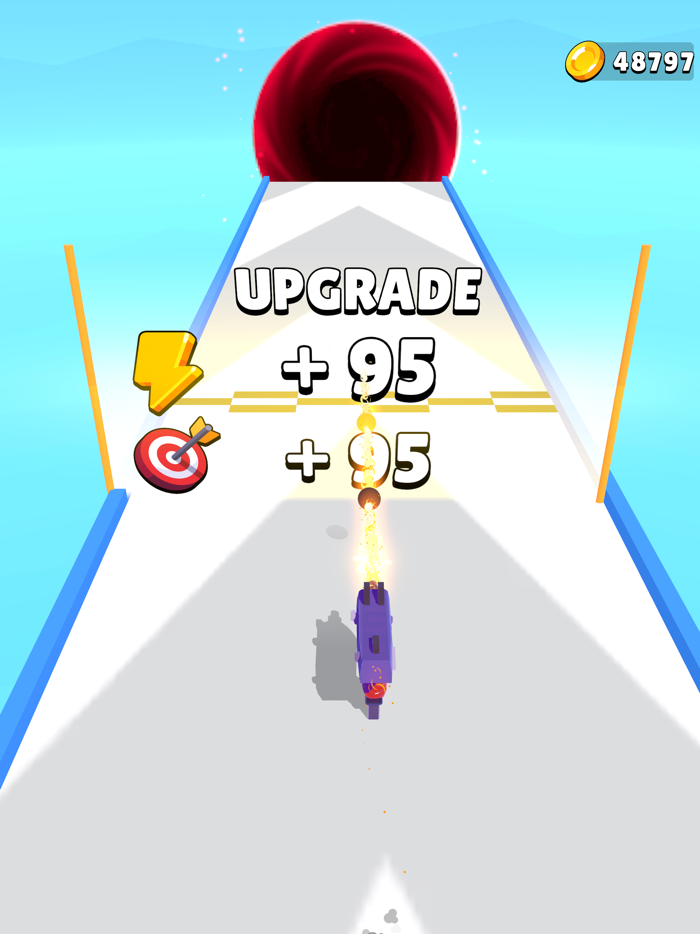 Popem All Merge  Shoot