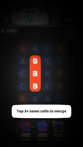 Game screenshot ReveaLetter mod apk