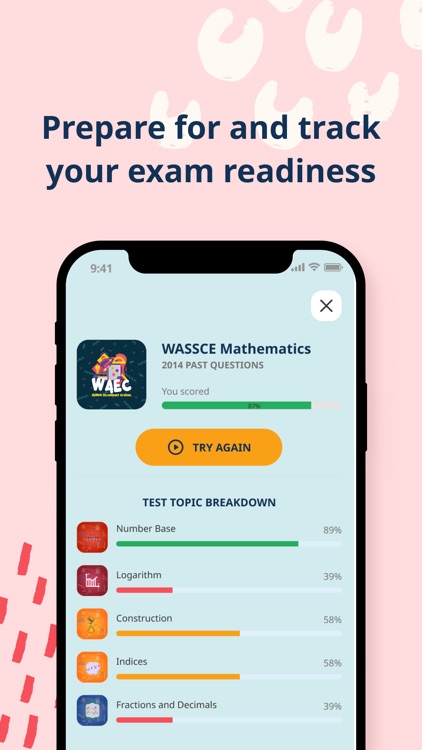 Gradely for Students screenshot-3