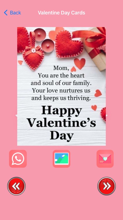 Valentine Day eCards & Wishes screenshot-9