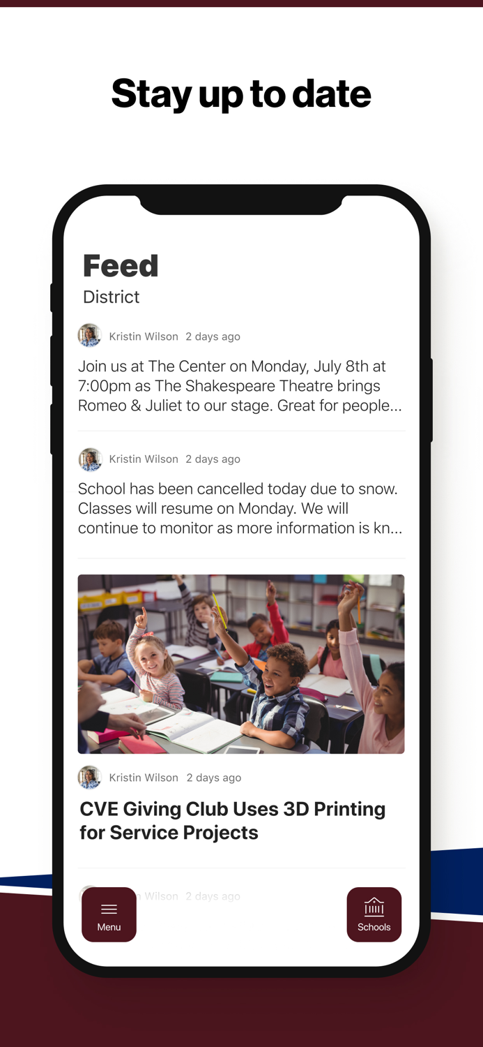 Model Lab Schools at EKU