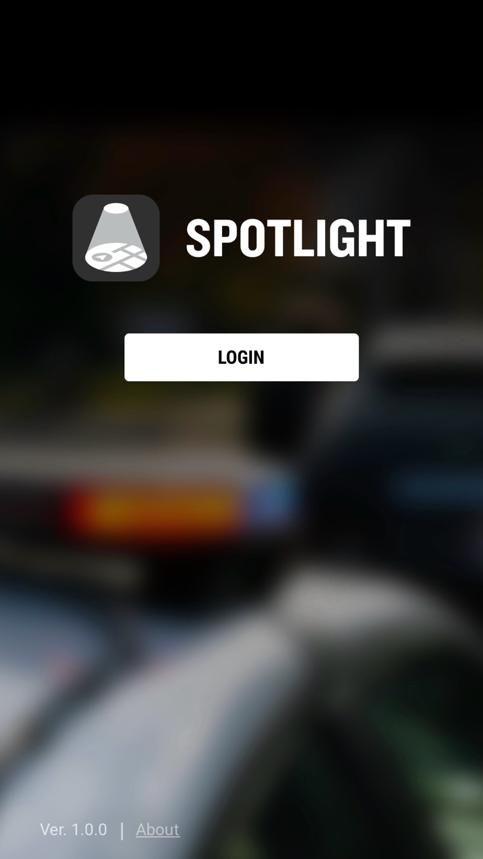 The Spotlight App
