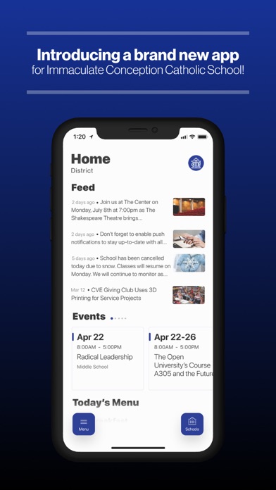 IC Fort Smith, AR Screenshot