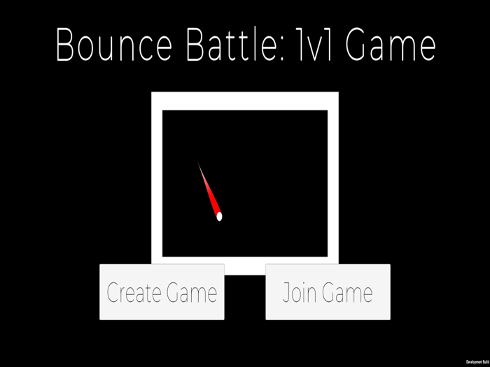 Bounce Brawl 1v1 Game