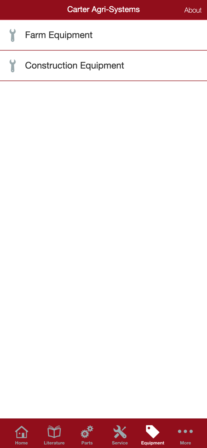 Carter Agri-Systems
