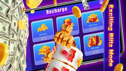 BingoSlots-Bonus Bigwin Screenshot