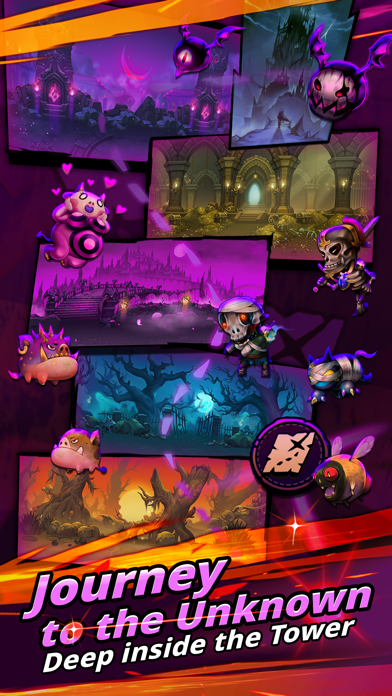 Evil Soul Screenshot