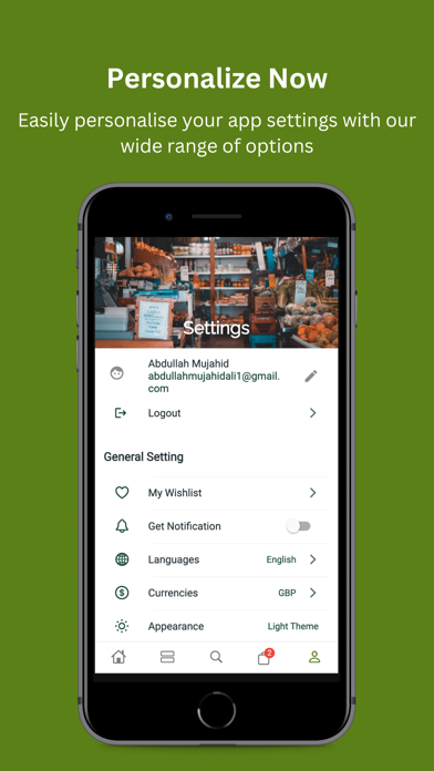 Quickers Screenshot