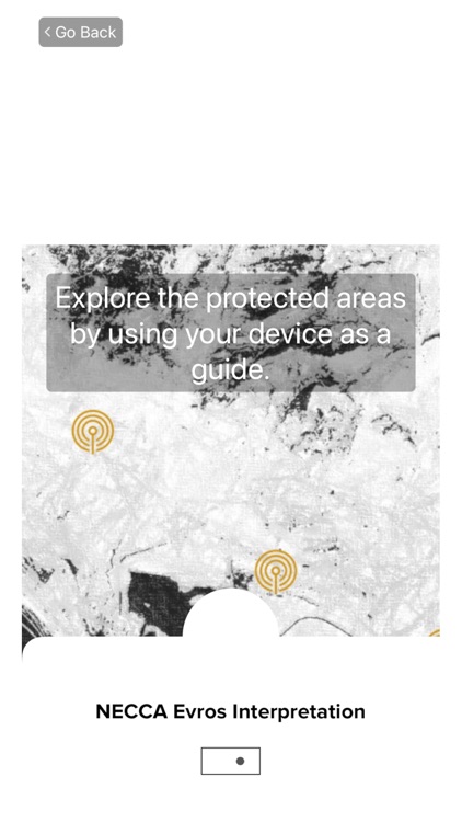 NECCA Evros Interpretation