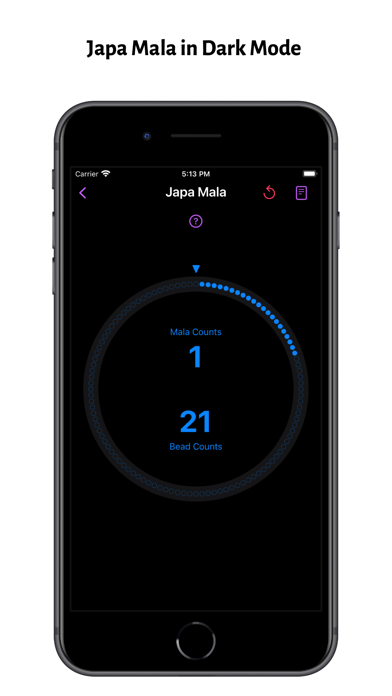 Japa Mala Pro Screenshot